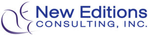 New Editions Consulting, Inc. Logo