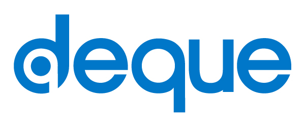 Deque Logo