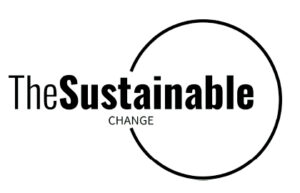 The Sustainable Change Logo