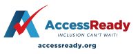 Access Ready. Inclusion cant wait